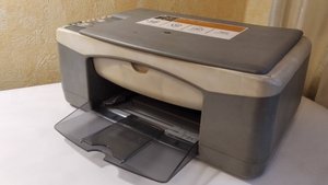 HP PSC 1410
