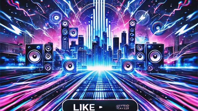 🔥 Энергия света | Электронный хит: EDM, Pop, Hip-Hop | Танцы бе