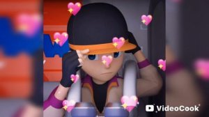 Тобот герои Дэйдо 2 сезон