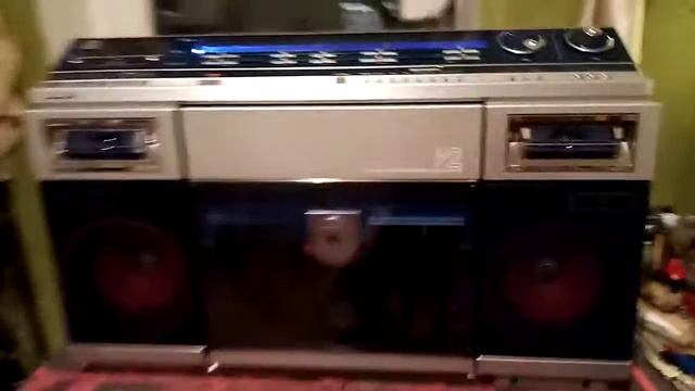 Sharp VZ-V2.. Апгрейд и профилактика.... Готов смотреть онлайн