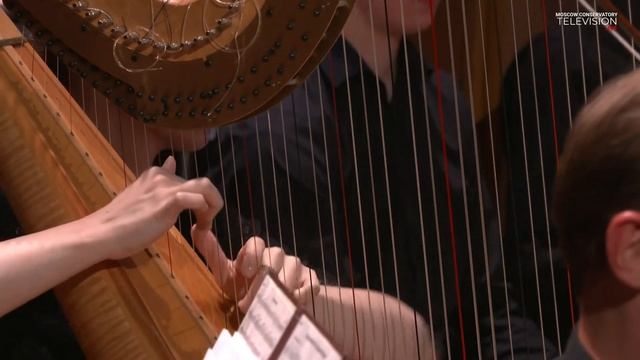 Вальс из музыки к поэме М.Ю. Лермонтова "Тамбовская каз смотреть онлайн