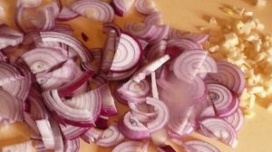 Говядина с перцем болгарским