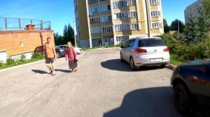 Погулять г.Чебоксары || ПФО, московская набережная, чебоксарский залив, бульвар купца ефремова, 21