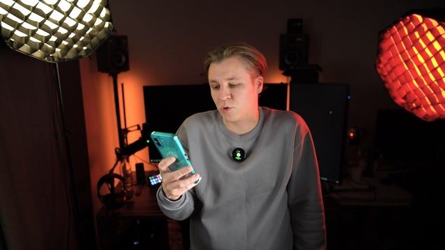 3 месяца с Nothing Phone 2 после NP1, камера все еще пупа( смотреть онлайн