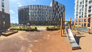 Сдам в аренду студию Москва Ленинский район мисайлово лесное филиппова 8