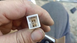 Ваз 2115 не работает пассажирский стеклоподъёмник.