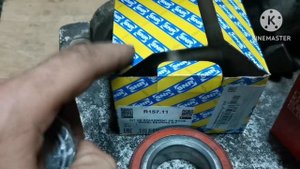 О выборе ступичных подшипников.