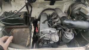 доделали газель на ом601, мелочи, обзор, впечатления