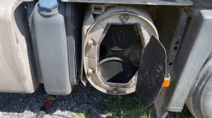 Видалення КАТАЛІЗАТОРА на VOLVO FH 13! (EURO 5) Повна інструкц?