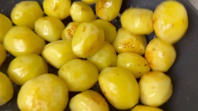 Такую картошку можно есть каждый день смотреть онлайн