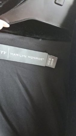 платье из мирхэнда Мэрилин Монро💃