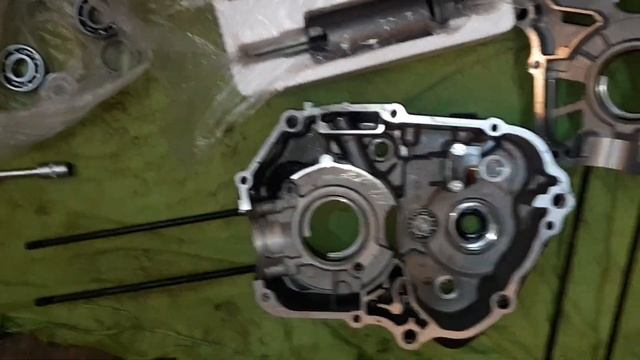 Набор съемников подшипников смотреть онлайн