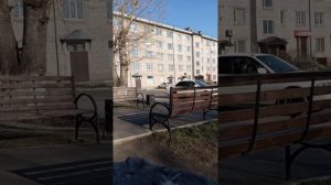 Дворник на работе. Что бесит дворника больше всего.