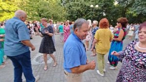 24.08.24г..."За Тех, Кто не с Нами... Банд Одесса... звучит в Го