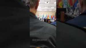 Генерал армии Александр Дворников рассказал про резу?