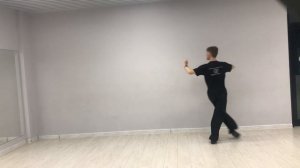 Аргентинское танго Tango solo