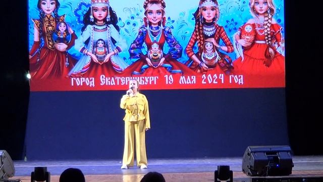 "Лети, лето" - Вокальная студия "Рябинушка" смотреть онлайн