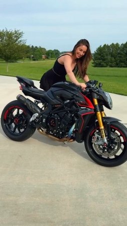 MV Agusta