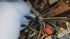 SsangYong Actyon, Actyon Sports, Kyron. Установка магнитолы BOS A7.