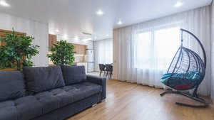 Кошурникова 23, 100м, 14эт