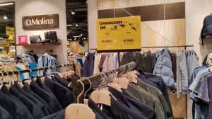 Шопинг обзор магазина ❤ СТОКМАНН ❤  Мужская одежда ♥