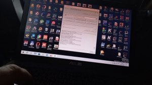 Прошивка EVRO-2 Stage Nissan Qashqai J10 MR20DE. Избавляемся от ошибки P