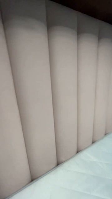 Изголовье вертикальные элементы #furniture