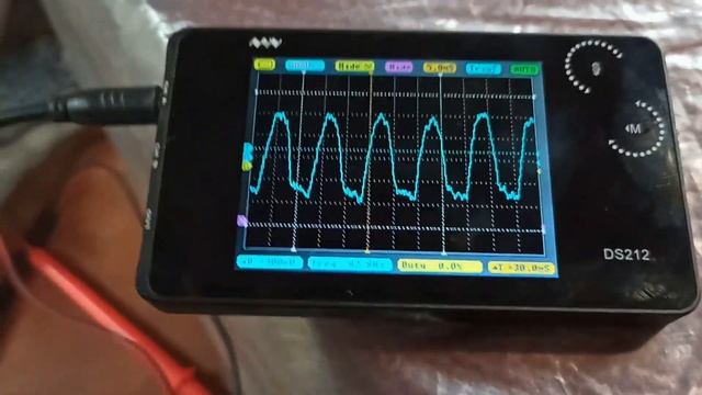 Катушка 18А на Lifan 190 FD для инжектора. смотреть онлайн