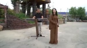 гр. Лезгинка -Дождик 2022