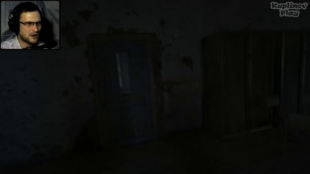 Outlast: Whistleblower Прохождение ► Я невеста! ► #5