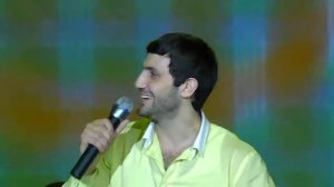 Магомед Аликперов Лезгинка