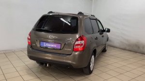 LADA KALINA