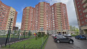 Квартира в продаже