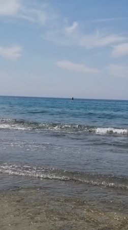 22 мая НА МОРЕ. ТУРЦИЯ 2025.