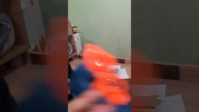 нёрф элит 2,0 2часть смотреть онлайн