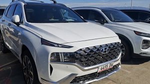 Обзор площадок рынка "Автопапа" г.Рустави Грузия.