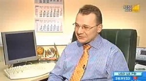 Структура фондового рынка  Брокеры