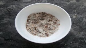 Сало сухого посола со вкусом копченостей