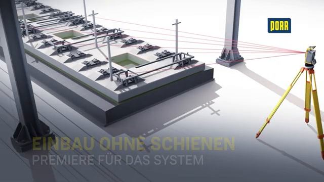 Строительство современной железной дороги используется современная технология смотреть онлайн