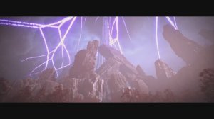 Stranger's Worlds Reveal Trailer