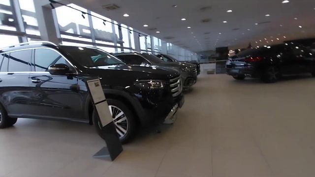 МЕРСЕДЕС - ЧАСТЬ 1. НОВЫЕ ПРИКЛЮЧЕНИЯ БЕЗ ПРИКЛЮЧЕНИЙ ? смотреть онлайн