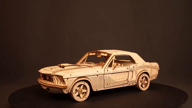 Автомобиль "Чёрная кобра" обзор на 360 смотреть онлайн