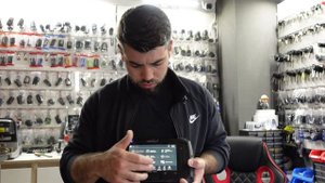 Обзор Программатора Lonsdor  k518 Pro / Opel ID40