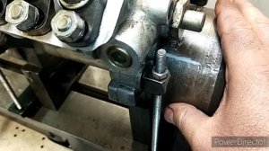 Тнвд Камаз - правильный демонтаж и установка на двигат