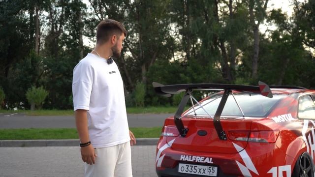 Такую Kia Cerato ВЫ ЕЩЕ НЕ ВИДЕЛИ! смотреть онлайн