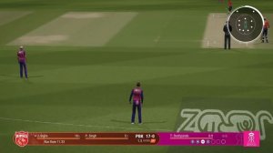 PBKS vs RR 18th Match IPL 2025 Highlights | IPL Highlights 2025 | Cricket ipl 2025 highlights