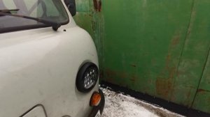 Обзор УАЗ буханка