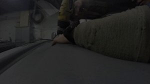 Магнитола в Volkswagen Т4