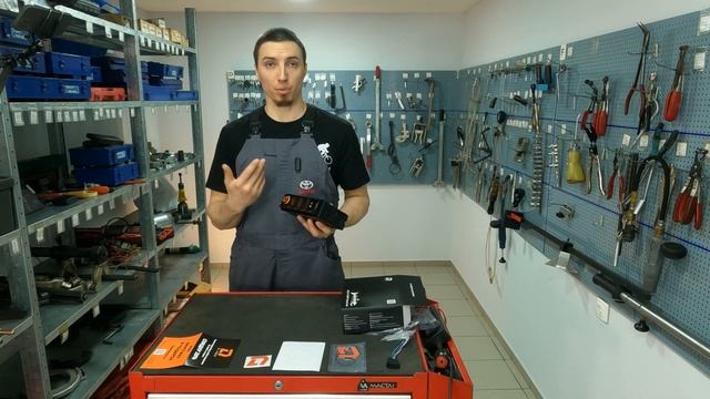 Обзор на уникальную полупроцессорную магнитолу от DL au смотреть онлайн