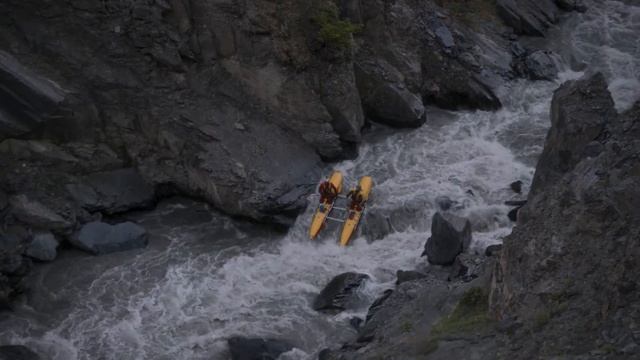Чанты-Аргун, порог «День рождения» смотреть онлайн